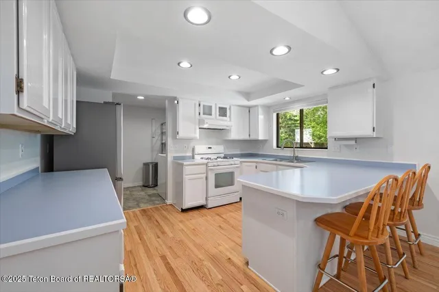 $1,895,000 | 1160 West Brangus Drive, Jackson, WY 83001