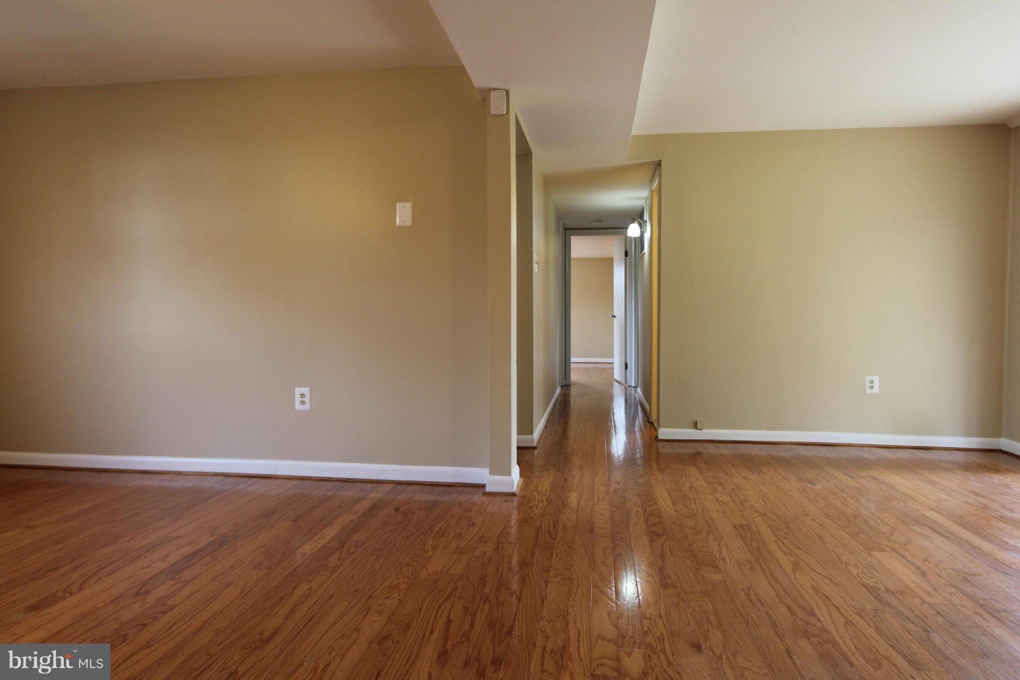 4900 Kaye Road Woodbridge, VA 22193 - Photo 23 of 30 Bsmt w/ HVAC 2013, electric panel/H20 heater 2010