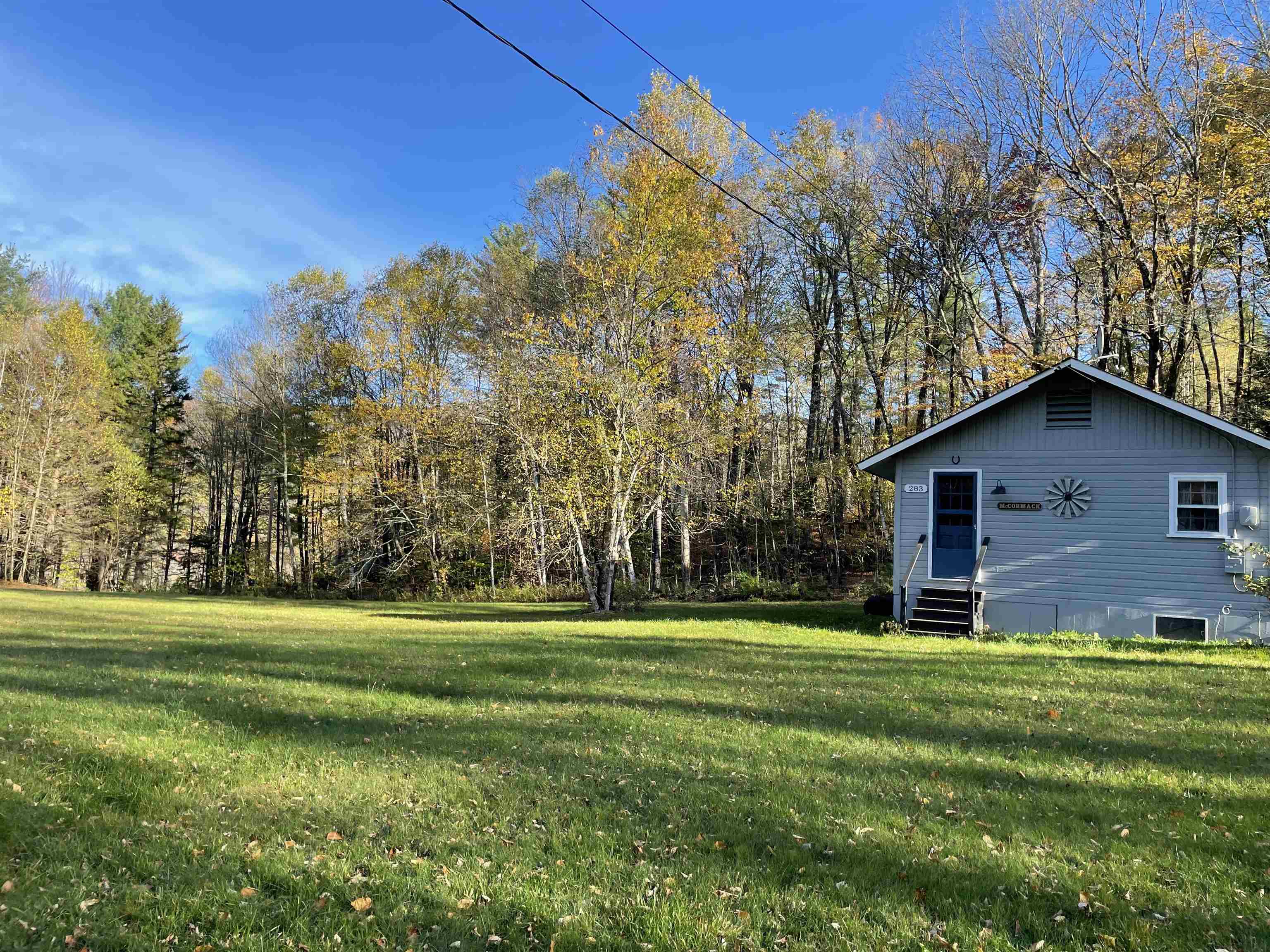 283 Goodrich Road Ira, VT 05777 - Photo 1 of 33