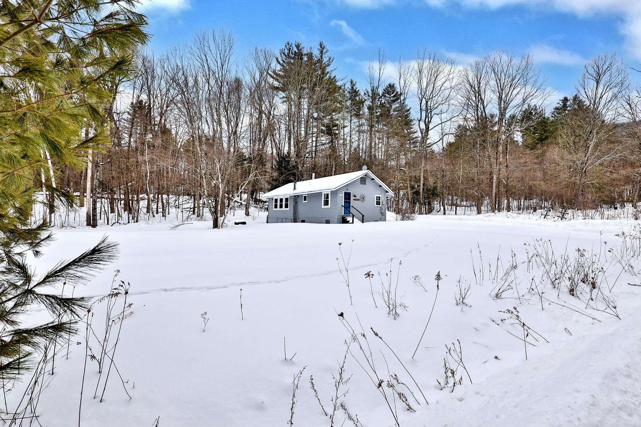 283 Goodrich Road Ira, VT 05777 - Photo 2 of 33