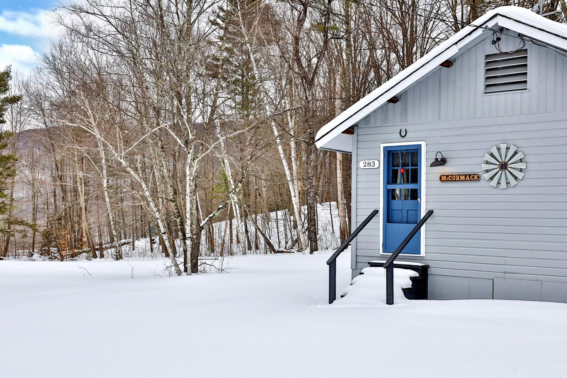283 Goodrich Road Ira, VT 05777 - Photo 27 of 33