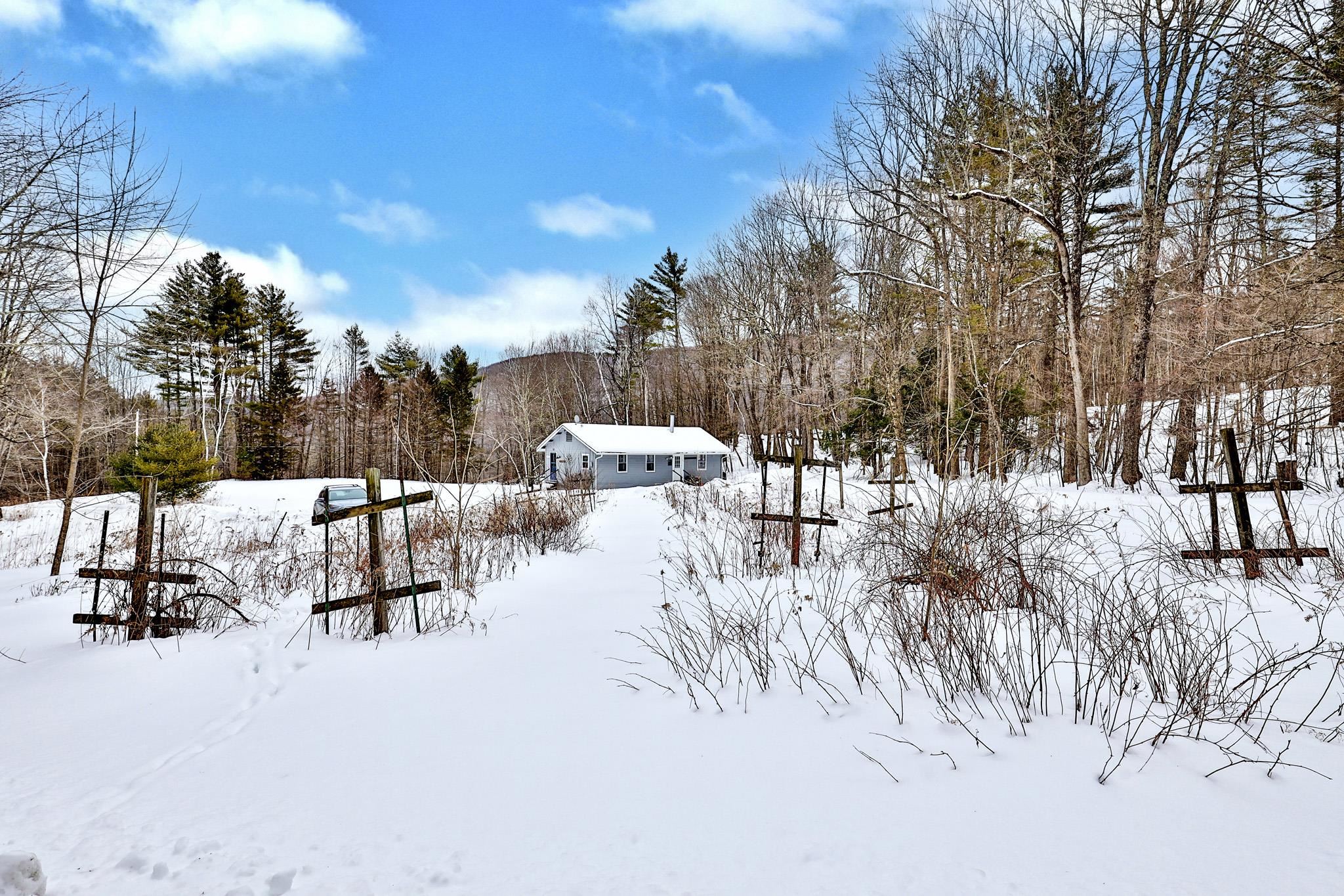 283 Goodrich Road Ira, VT 05777 - Photo 28 of 33