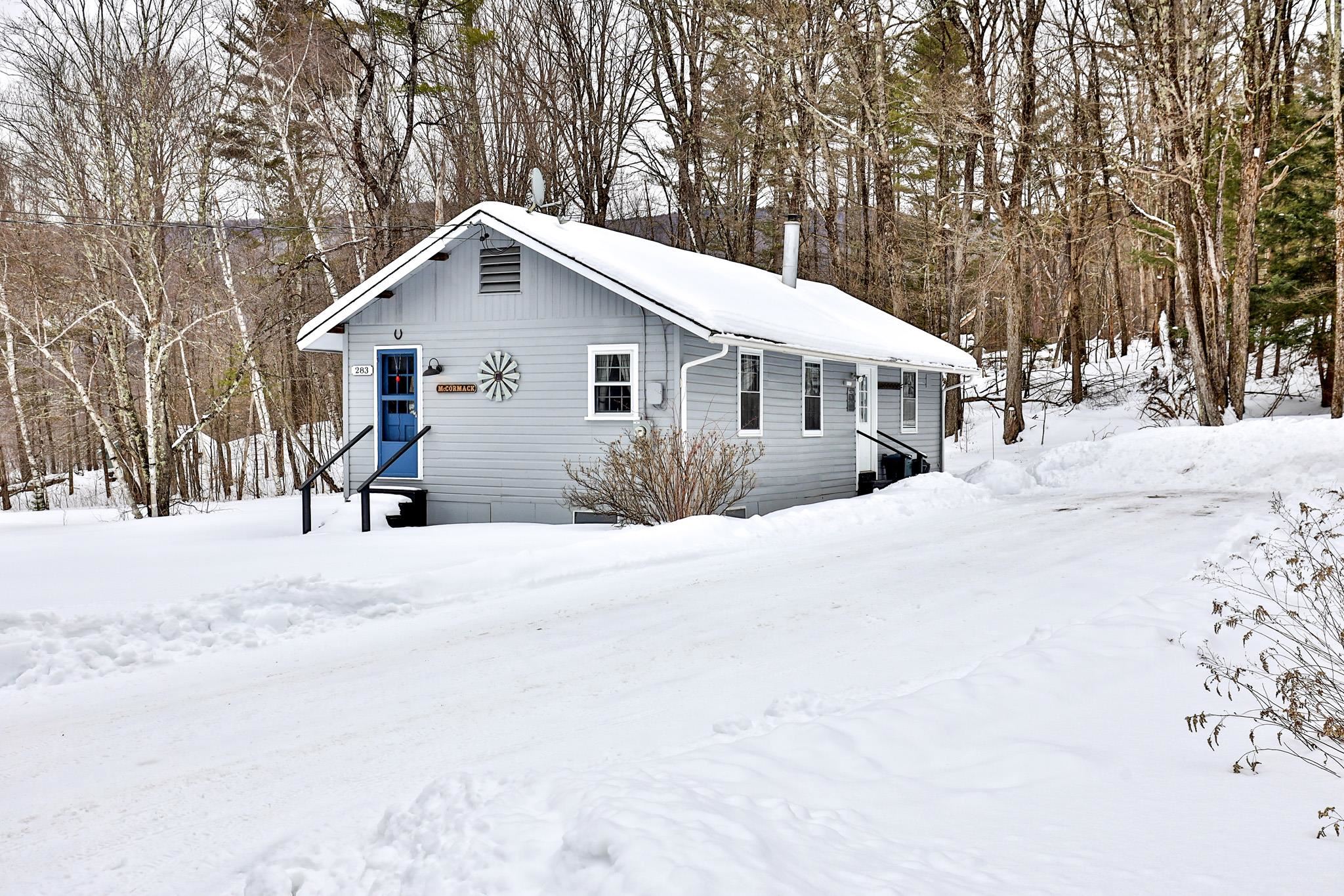 283 Goodrich Road Ira, VT 05777 - Photo 3 of 33