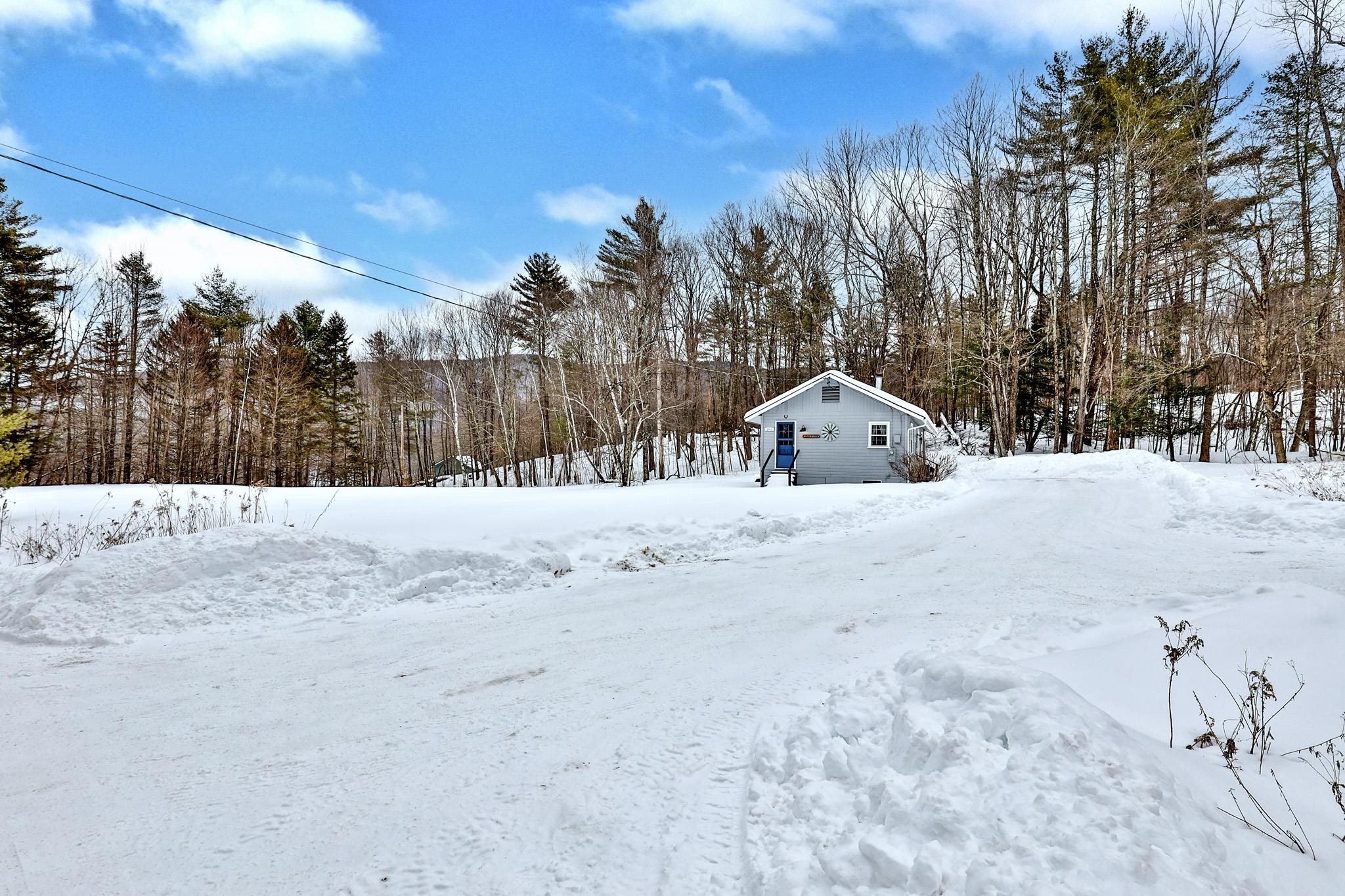 283 Goodrich Road Ira, VT 05777 - Photo 32 of 33