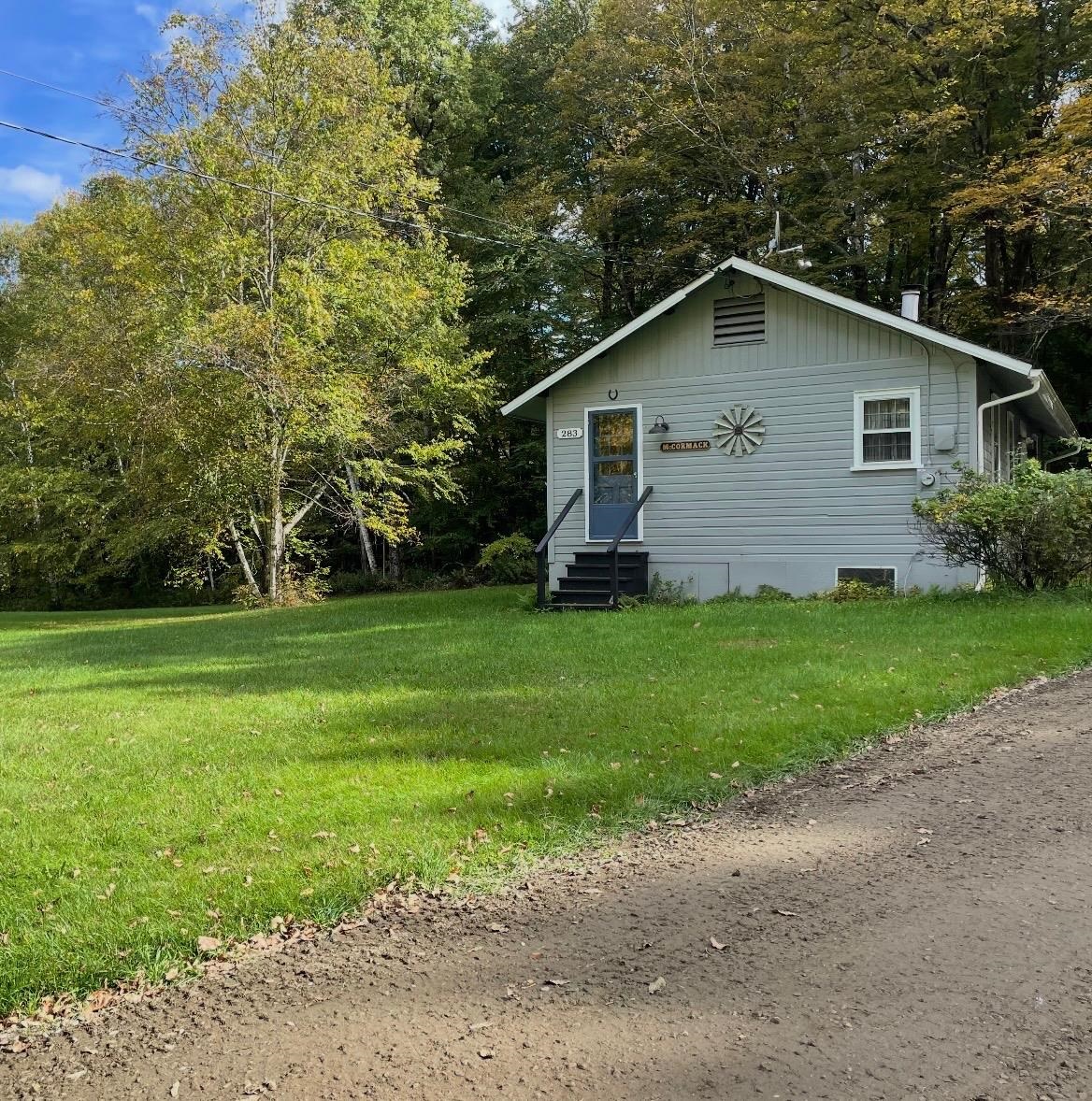 283 Goodrich Road Ira, VT 05777 - Photo 33 of 33