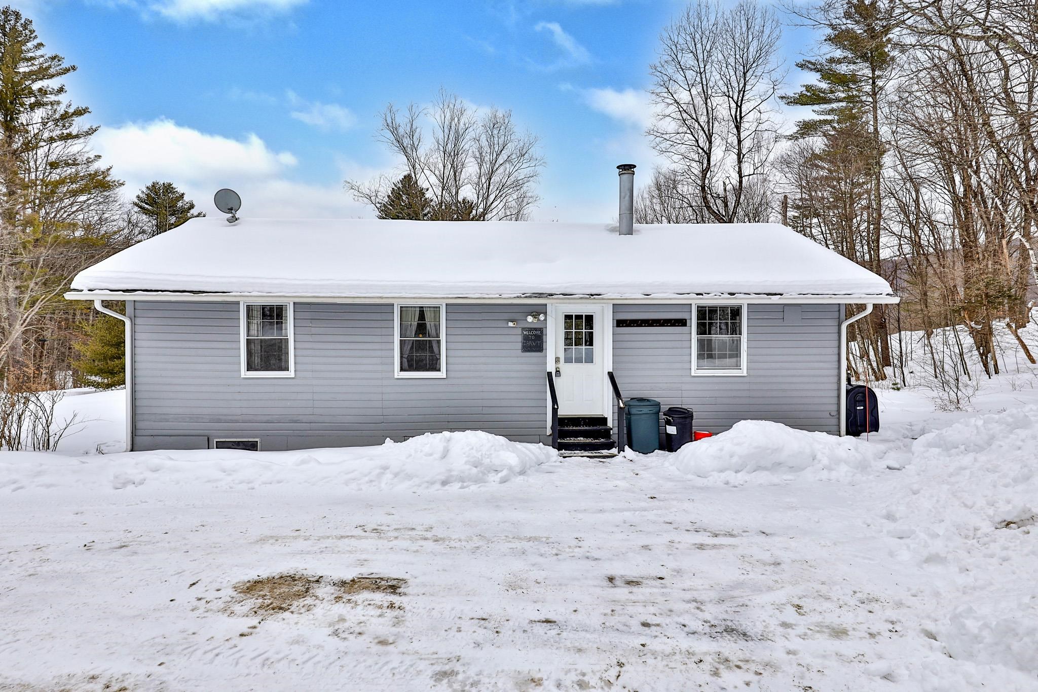 283 Goodrich Road Ira, VT 05777 - Photo 4 of 33
