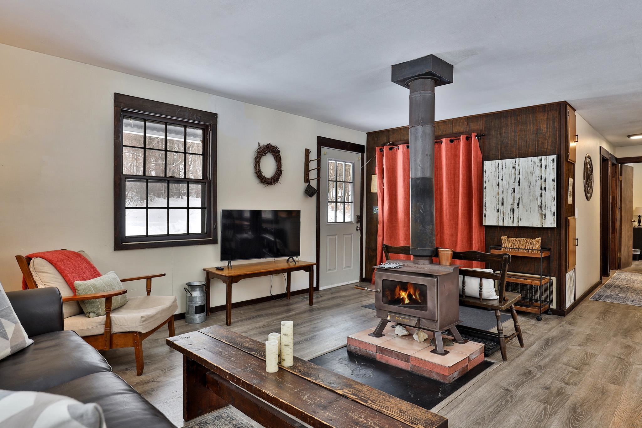283 Goodrich Road Ira, VT 05777 - Photo 8 of 33