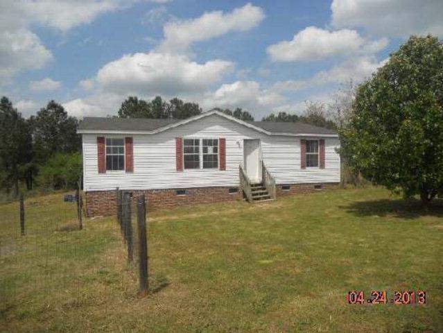 1052 Currie Road Candor, NC 27229 - Photo 1 of 6 Primary Photo