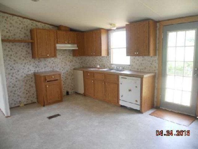 1052 Currie Road Candor, NC 27229 - Photo 2 of 6 Additional Photo