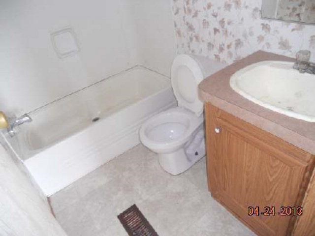 1052 Currie Road Candor, NC 27229 - Photo 4 of 6 Additional Photo