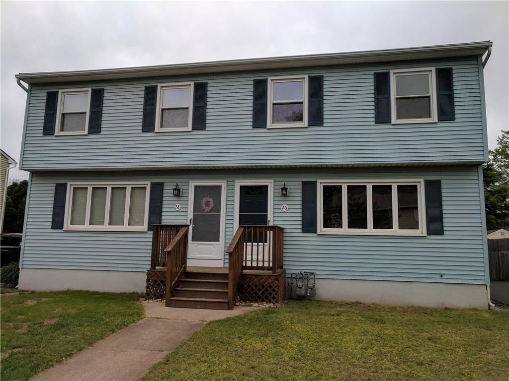 26 Wilfred Road Manchester, CT 06040 - Photo 1 of 1