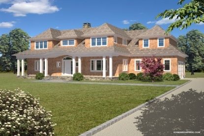 26 Ruggs Path Sag Harbor, NY 11963 - Photo 1 of 1 Gallery Image 1