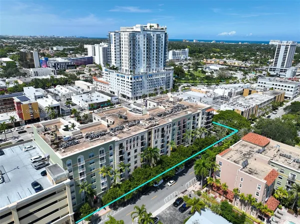 $2,750 | 1919 Van Buren Street, Unit 417A, Hollywood, FL 33020