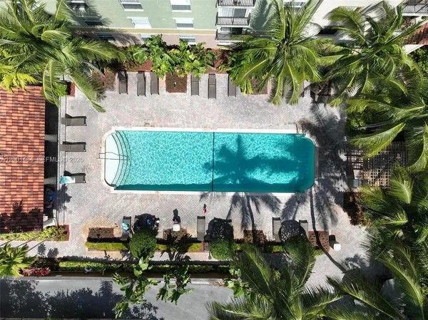 $2,750 | 1919 Van Buren Street, Unit 417A, Hollywood, FL 33020