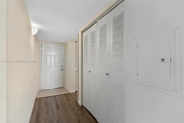 $2,750 | 1919 Van Buren Street, Unit 417A, Hollywood, FL 33020