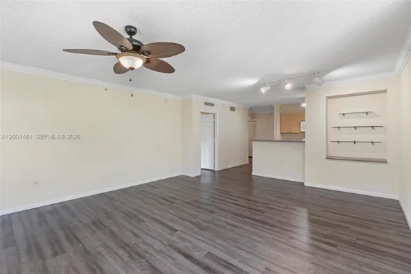 $2,750 | 1919 Van Buren Street, Unit 417A, Hollywood, FL 33020