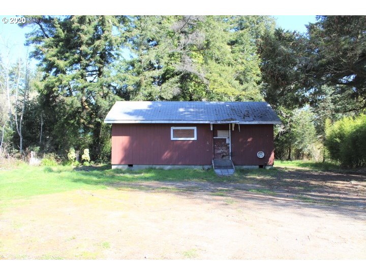 69196 Sandbug Road North Bend, OR 97459 - Photo 3 of 3 Gallery Image 3