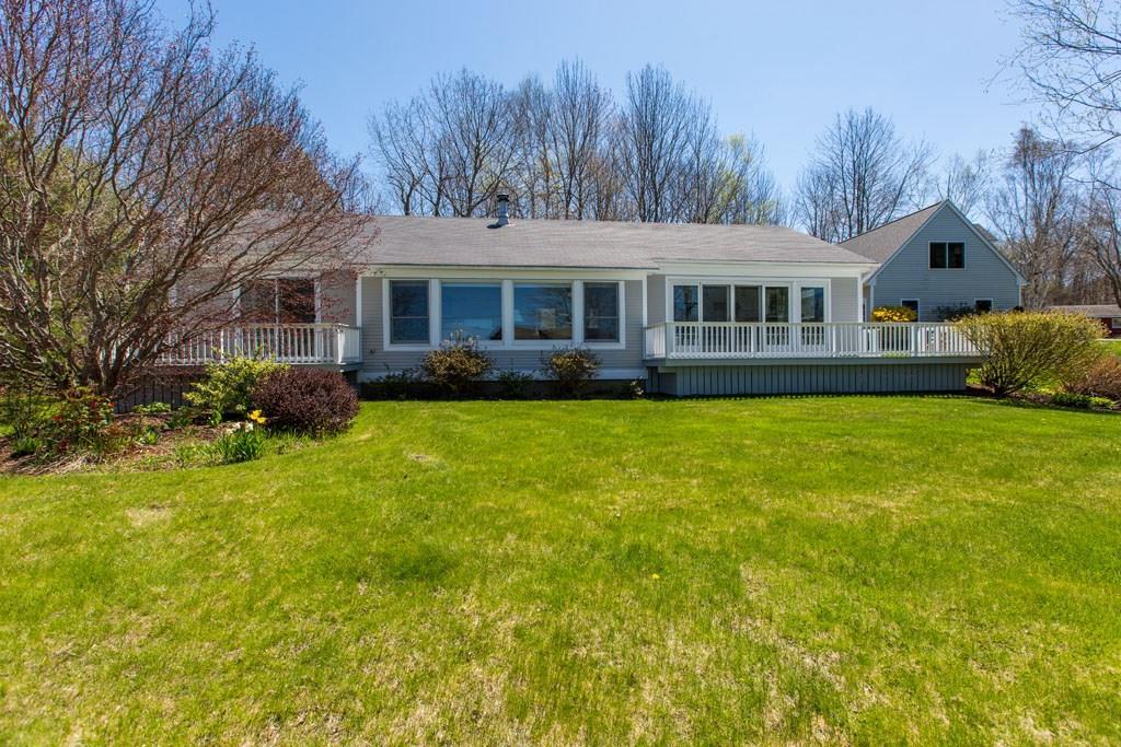 34 Gingers Road Harpswell, ME 04079 - Photo 28 of 29 A polished home with fabulous...