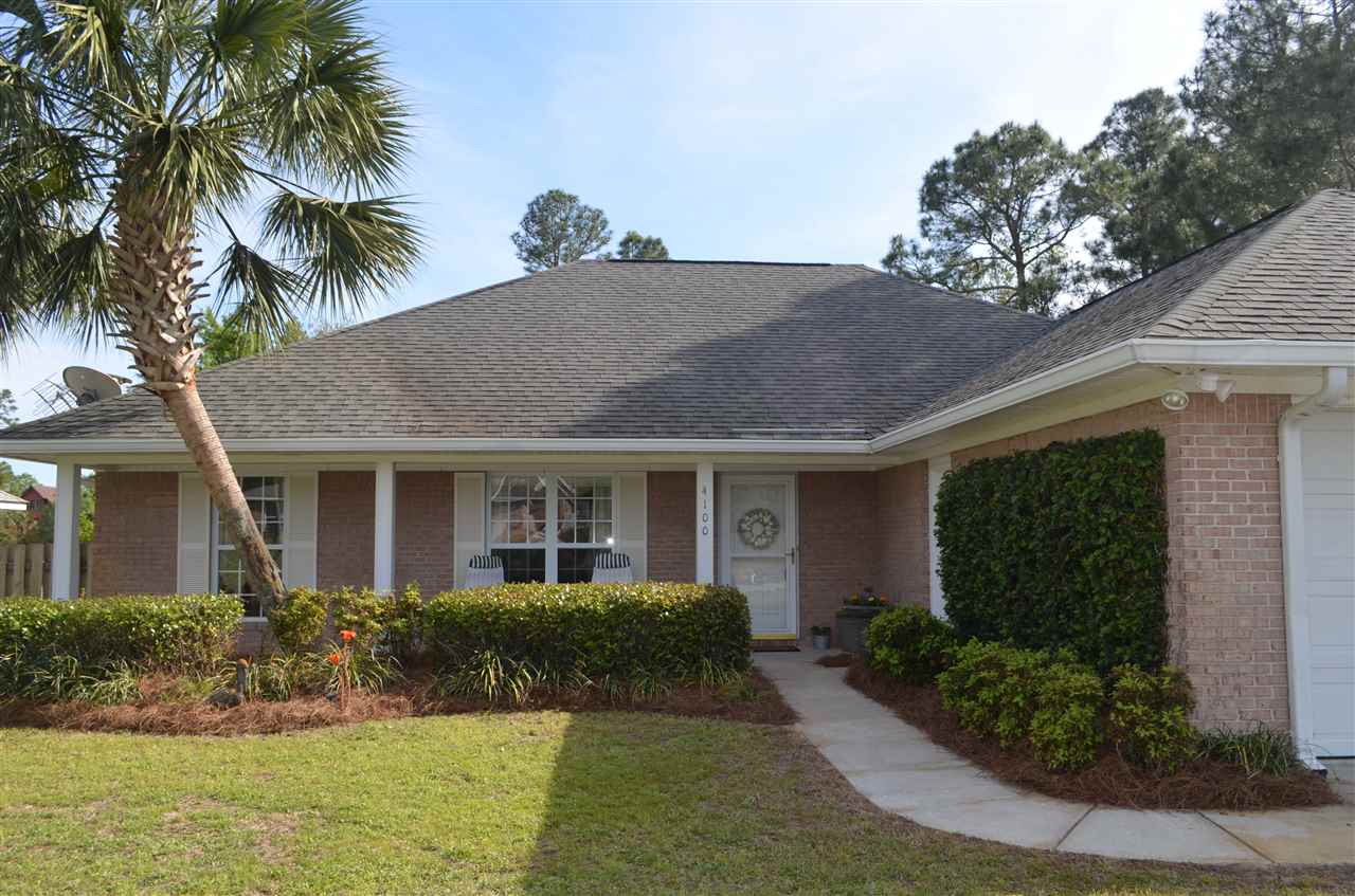 4100 Martinique Court Orange Beach, AL 36561 - Photo 3 of 40