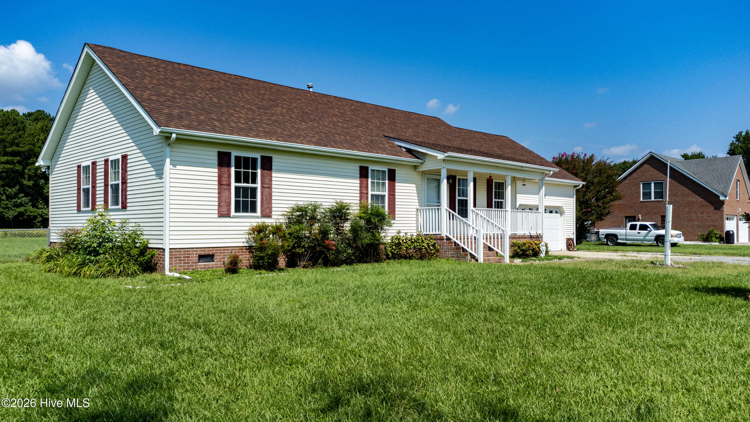 248 Culpepper Road South Mills, NC 27976 - Photo 33 of 51 Gallery Image 33