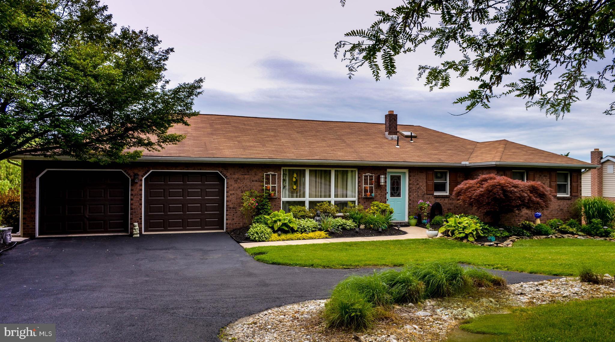 2940 Freysville Road Red Lion, PA 17356 - Photo 1 of 62 Gallery Image 1