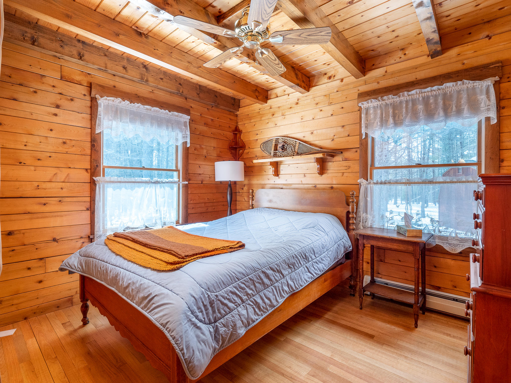 1240 Hunts Corner Road Bethel, ME 04217 - Photo 10 of 33 1240 Hunts Corner-9