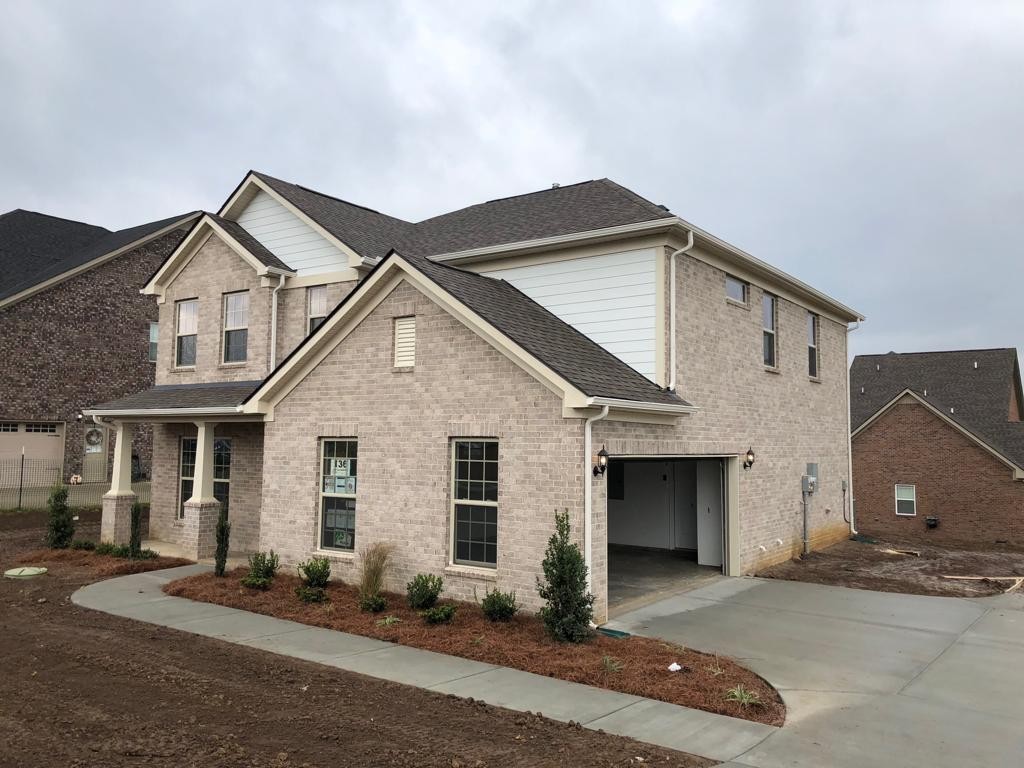 3027 Gari Baldi Way Spring Hill, TN 37174 - Photo 3 of 32 Gallery Image 3