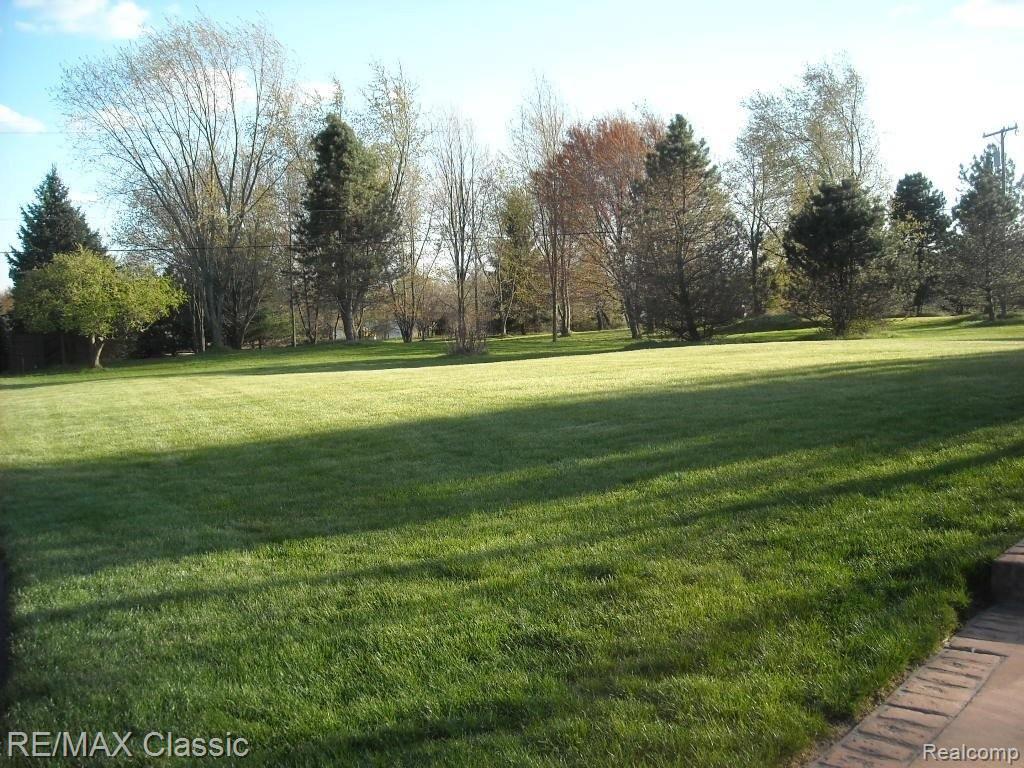 2817 Curdy Road Howell, MI 48855 - Photo 25 of 25 PRIVATE LOT