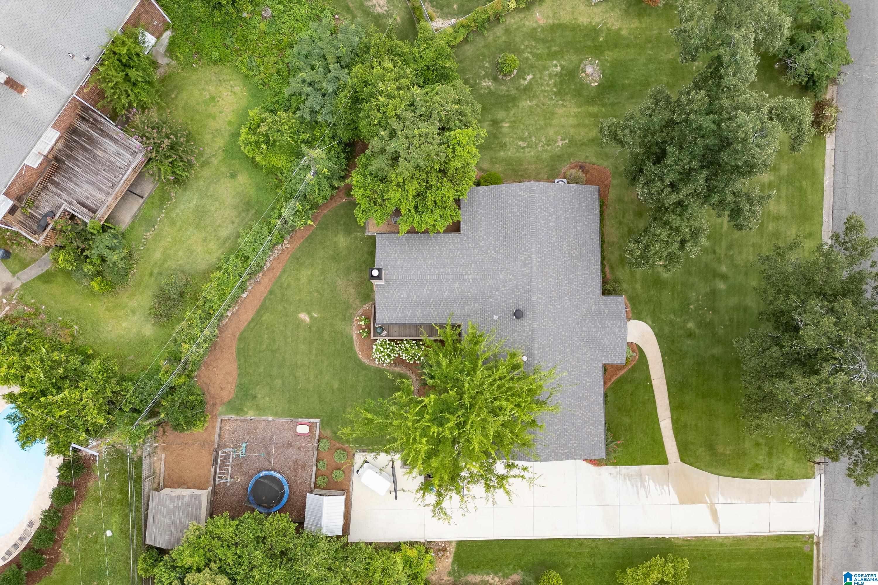 1202 Green Glen Road Birmingham, AL 35216 - Photo 43 of 48