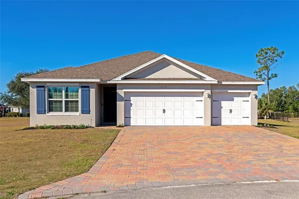 $415,000 | 27131 Guapore Drive, Punta Gorda, FL 33983