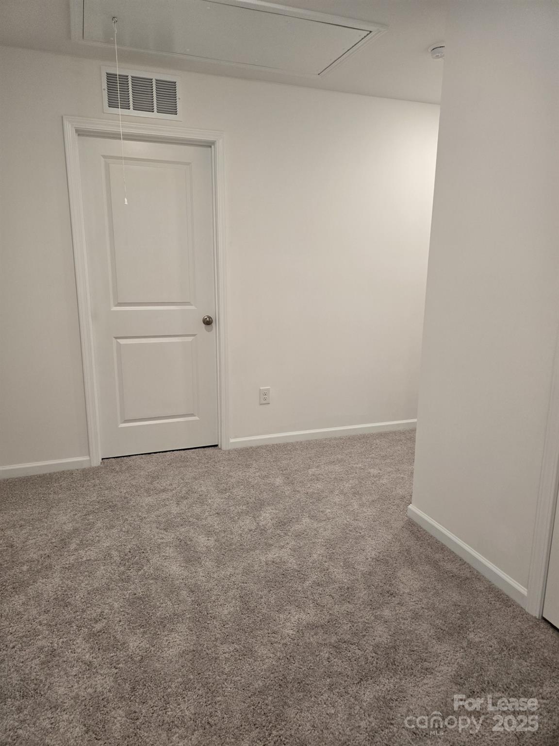 3519 Secrest Landing Monroe, NC 28110 - Photo 15 of 25 a view of empty room