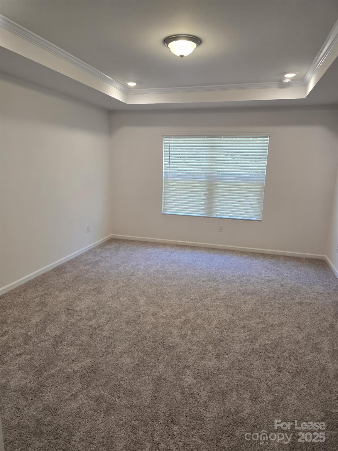 3519 Secrest Landing Monroe, NC 28110 - Photo 21 of 25 an empty room with a empty space and windows