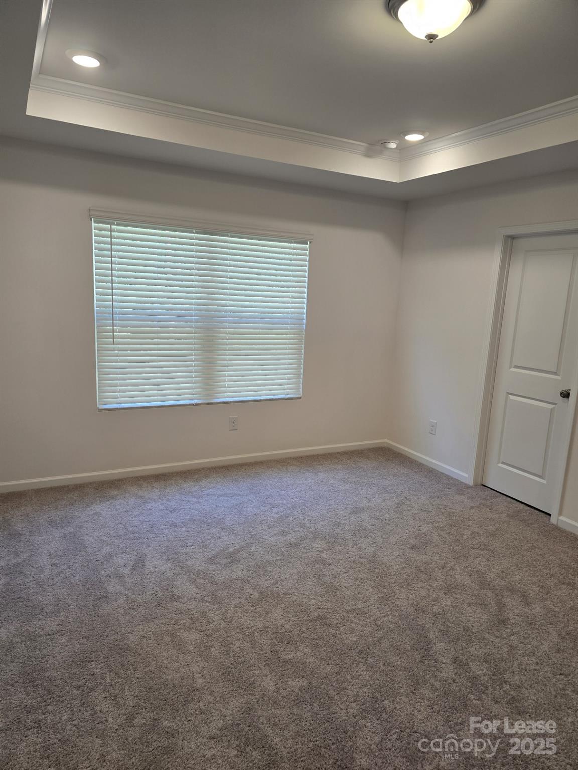 3519 Secrest Landing Monroe, NC 28110 - Photo 22 of 25 an empty room with a empty space and windows
