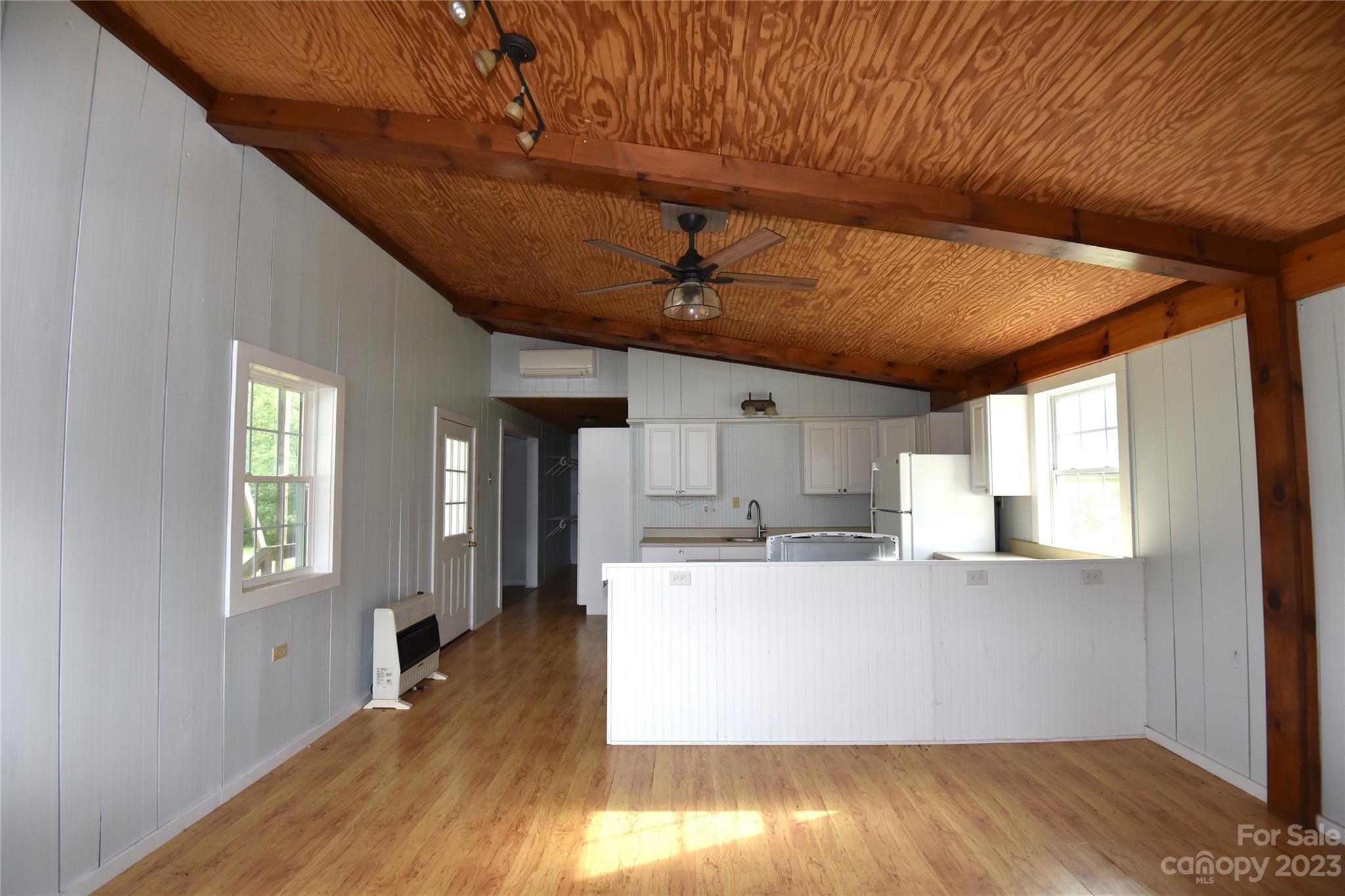 11455 Cool Springs Road Cleveland, NC 27013 - Photo 24 of 34