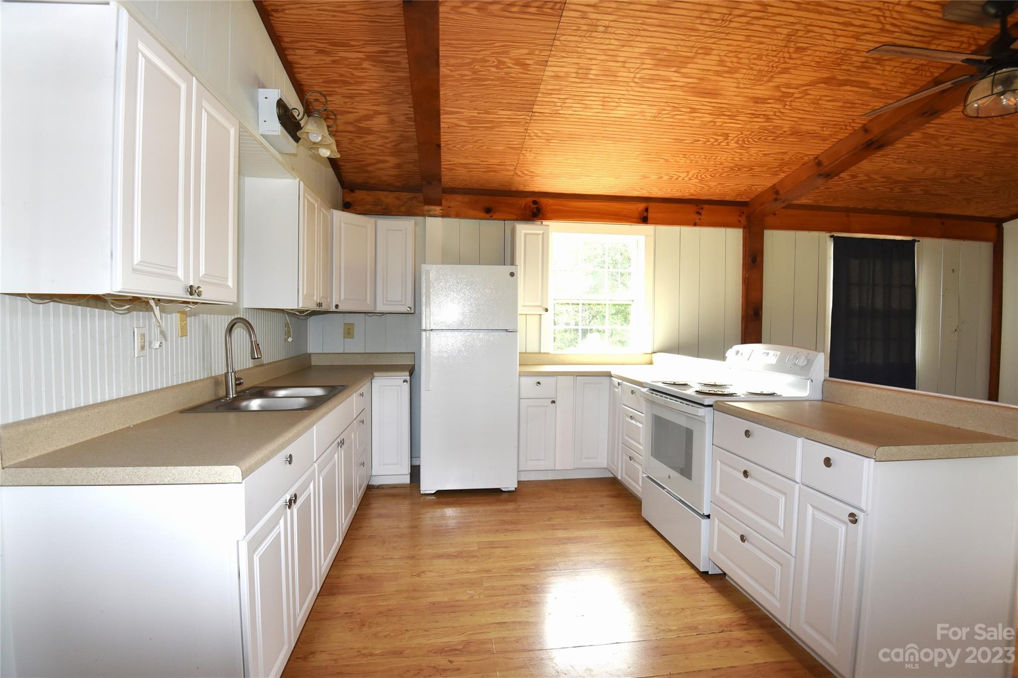 11455 Cool Springs Road Cleveland, NC 27013 - Photo 25 of 34