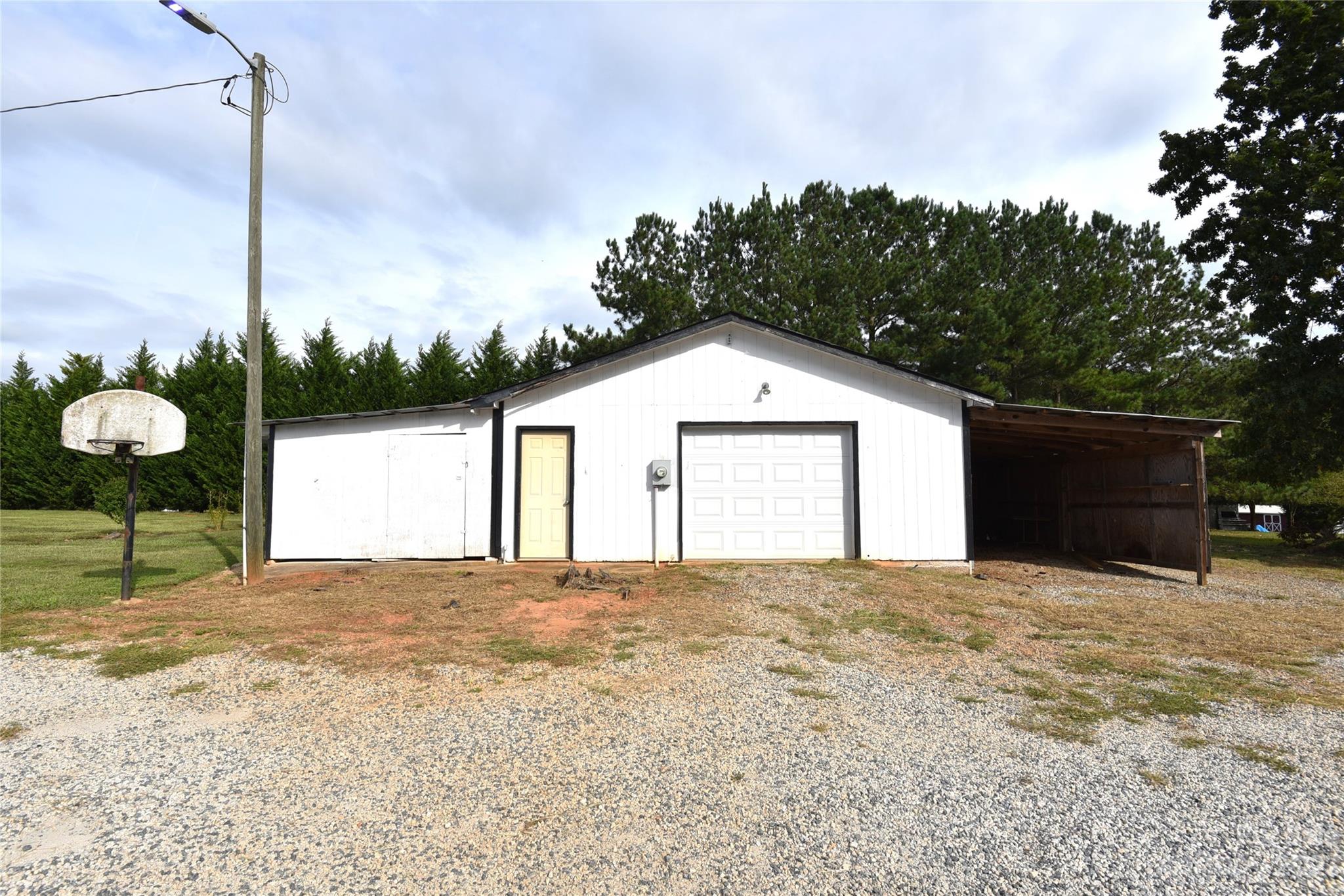 11455 Cool Springs Road Cleveland, NC 27013 - Photo 34 of 34