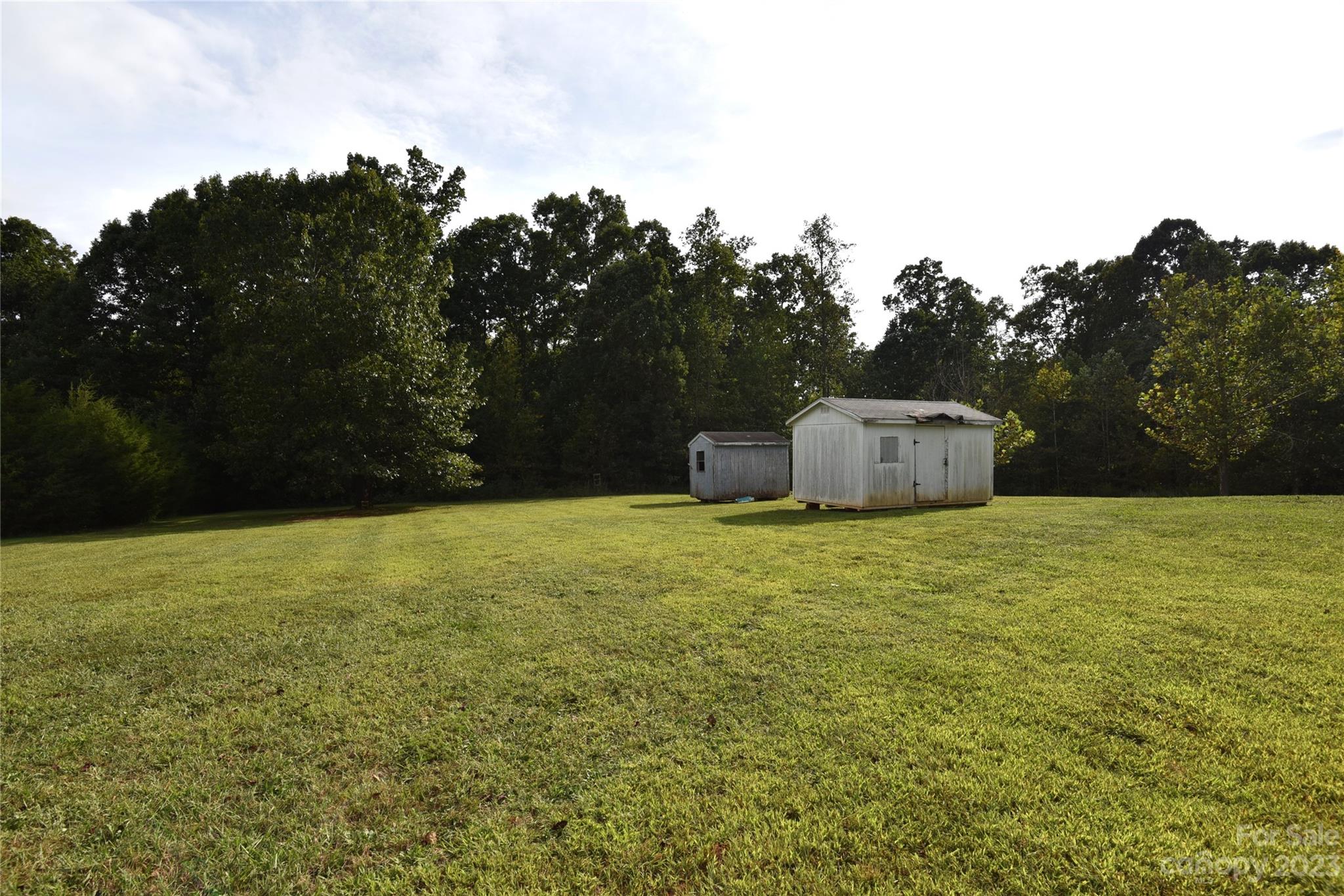 11455 Cool Springs Road Cleveland, NC 27013 - Photo 6 of 34