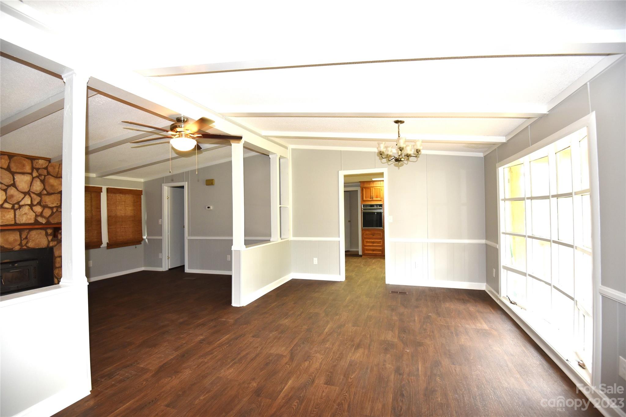 11455 Cool Springs Road Cleveland, NC 27013 - Photo 7 of 34