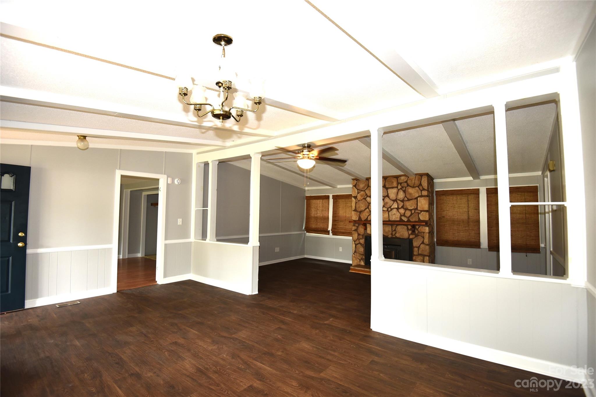 11455 Cool Springs Road Cleveland, NC 27013 - Photo 8 of 34