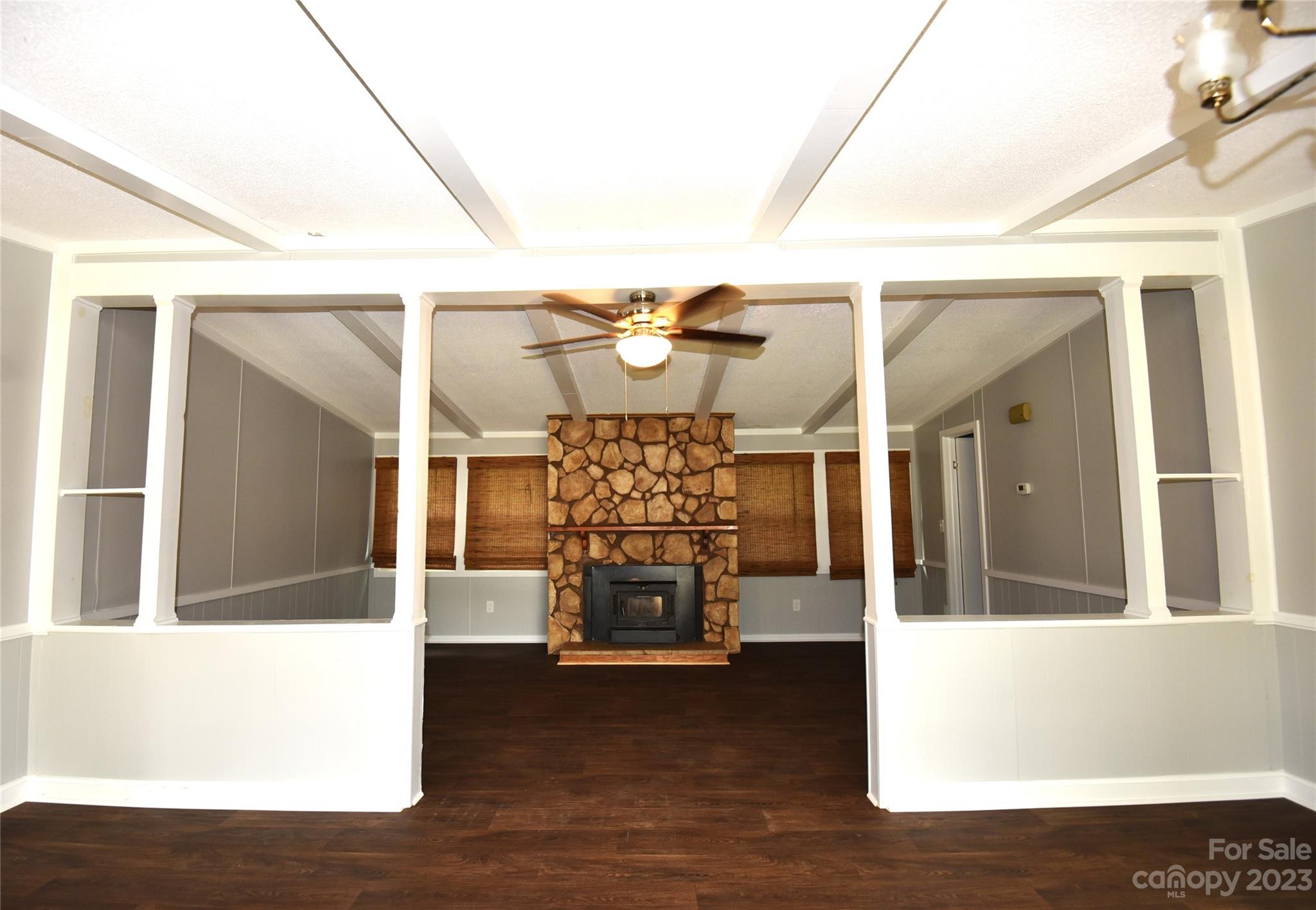 11455 Cool Springs Road Cleveland, NC 27013 - Photo 9 of 34