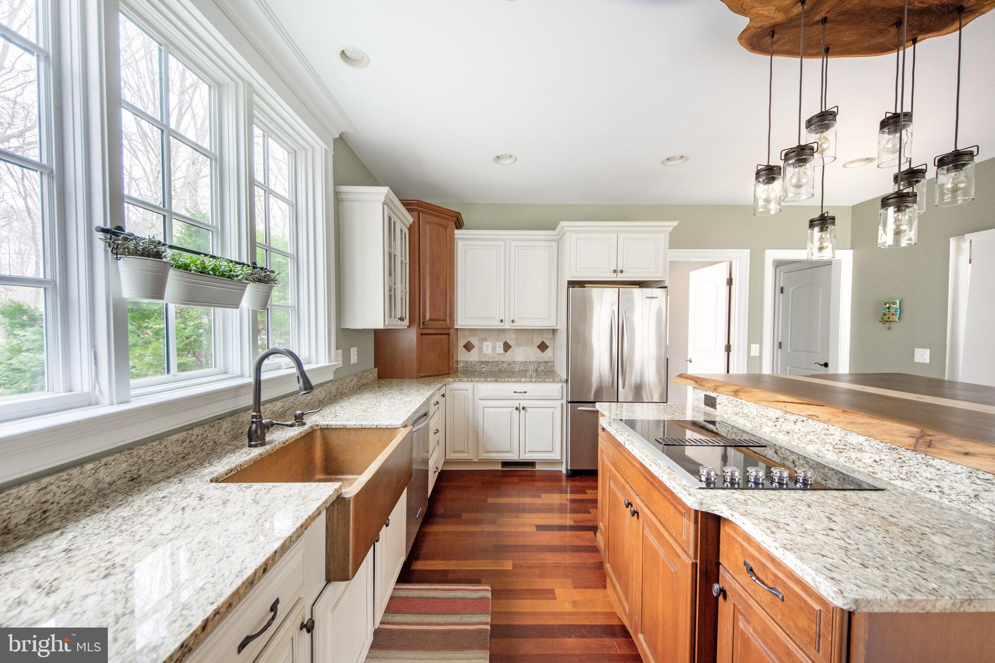 332 Dulin Clark Road Centreville, MD 21617 - Photo 15 of 58 Copper Farm Sink