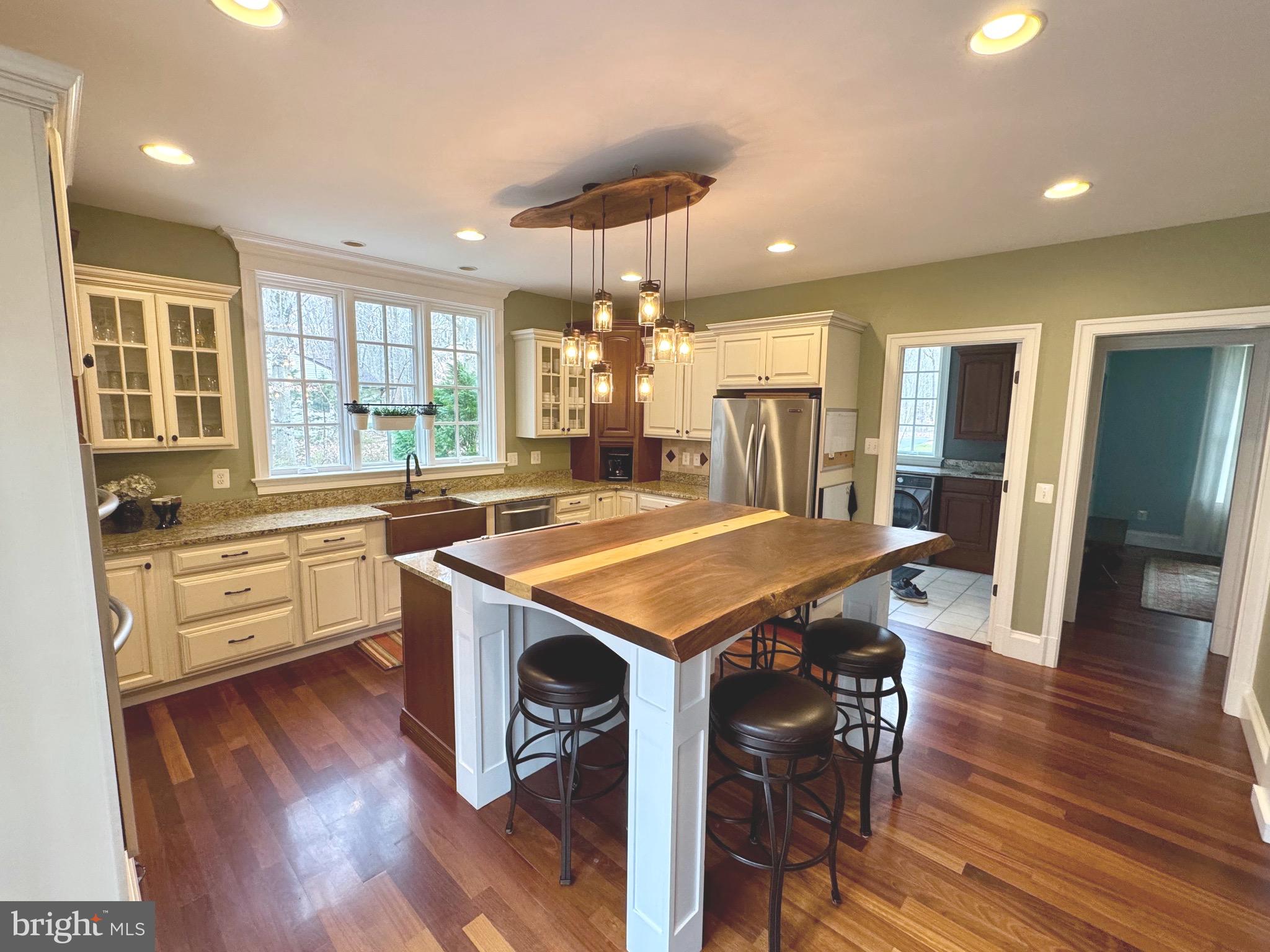 332 Dulin Clark Road Centreville, MD 21617 - Photo 17 of 58 Brazilian Cherry Floors