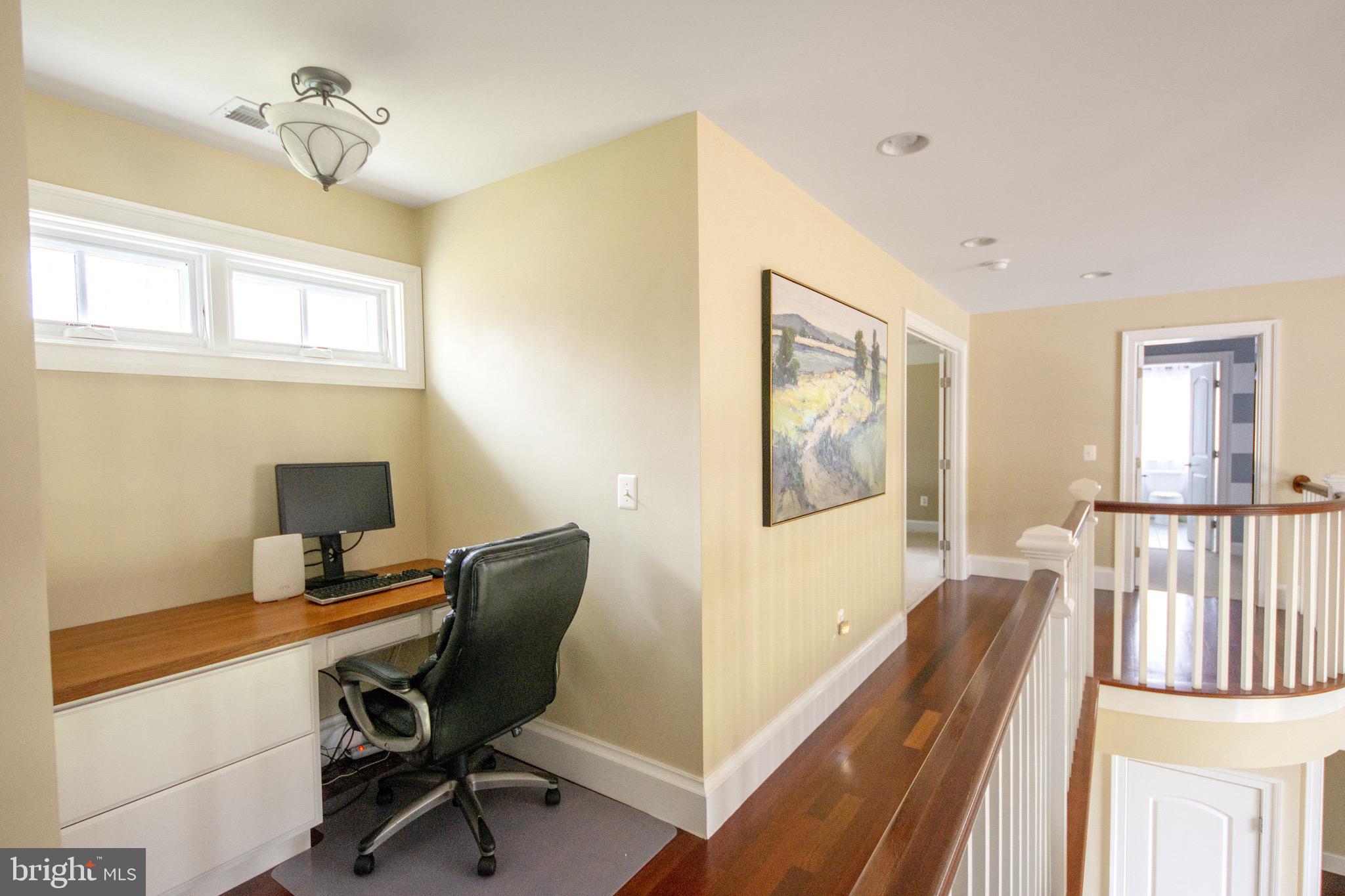 332 Dulin Clark Road Centreville, MD 21617 - Photo 39 of 58 Desk area