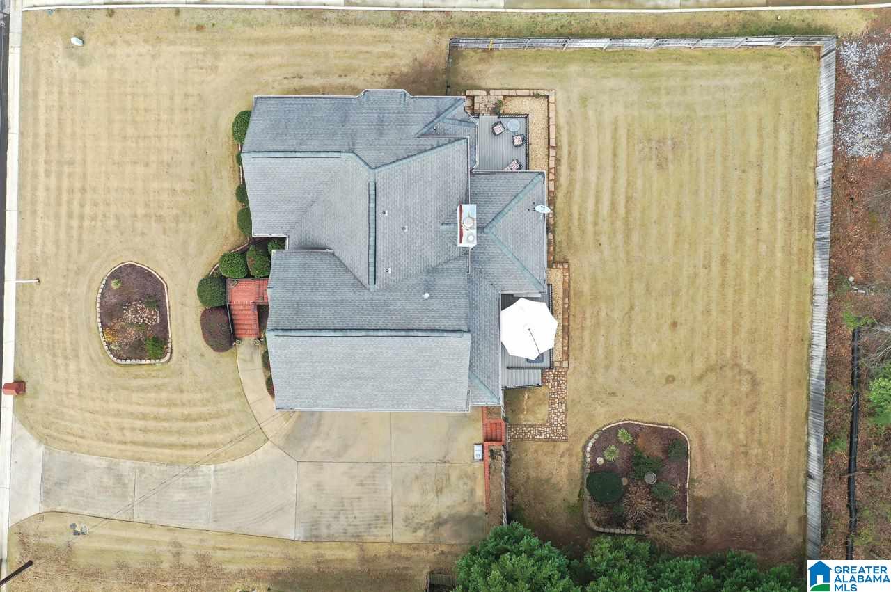 132 Newgate Road Alabaster, AL 35007 - Photo 45 of 47 Gallery Image 45