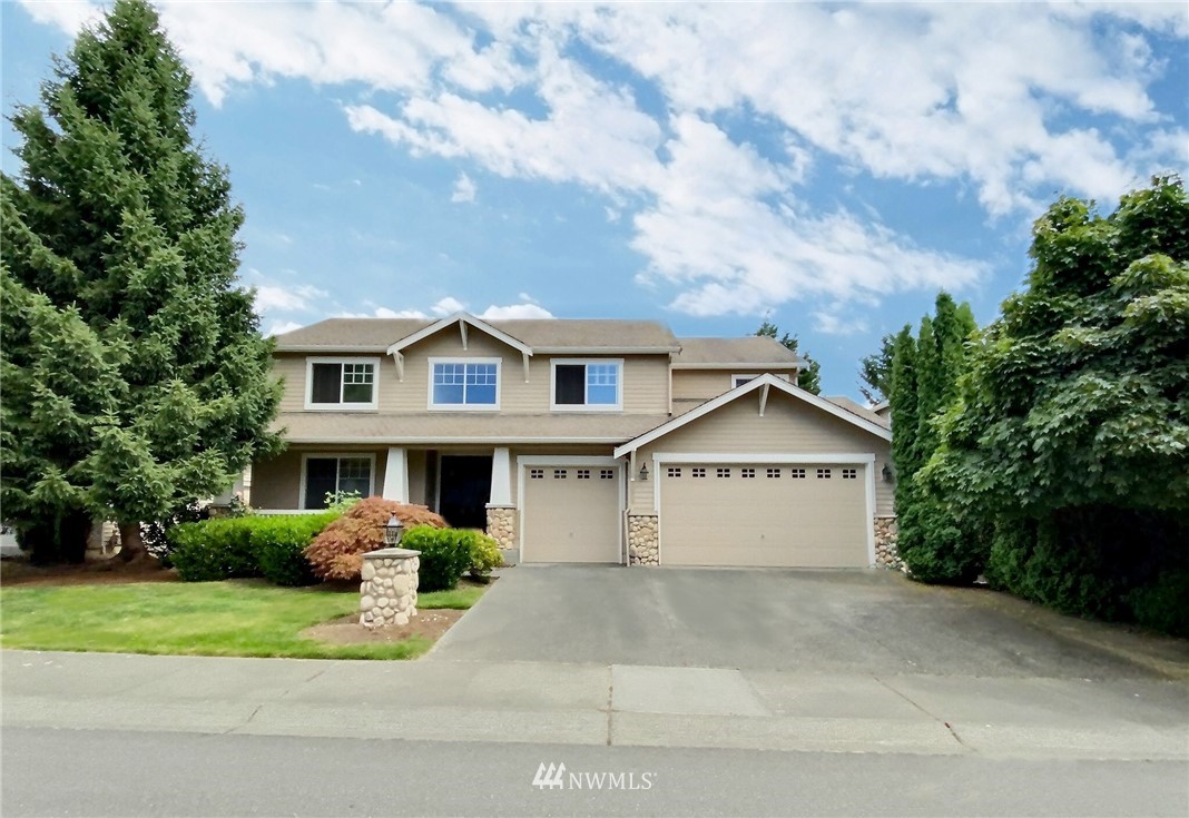 20909 37th Avenue Southeast Bothell, WA 98021 - Photo 1 of 20