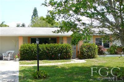 1439 Charles Road Fort Myers, FL 33919 - Photo 1 of 15 Gallery Image 1