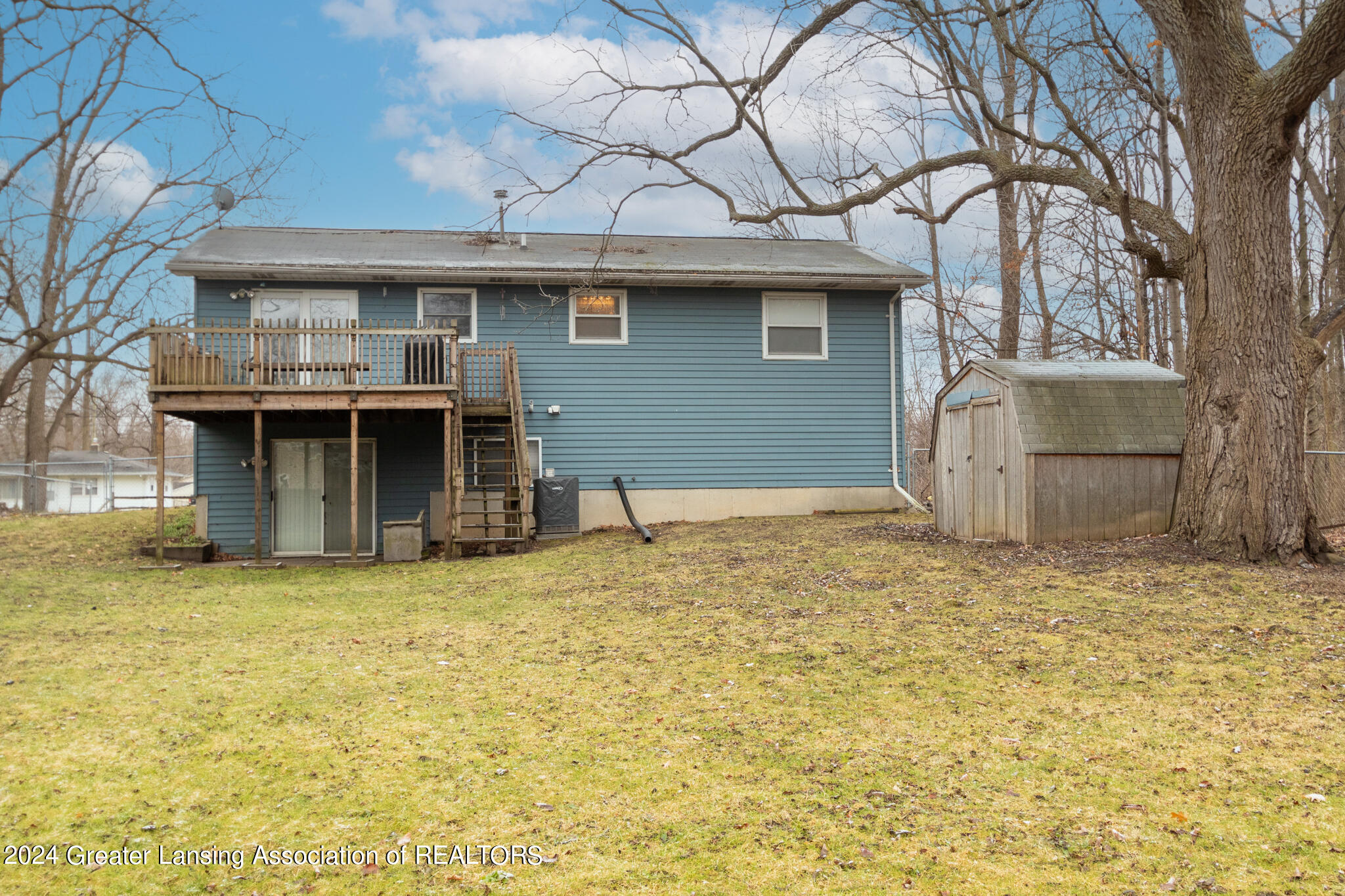 3410 West Holmes Road Lansing, MI 48911 - Photo 27 of 31 7