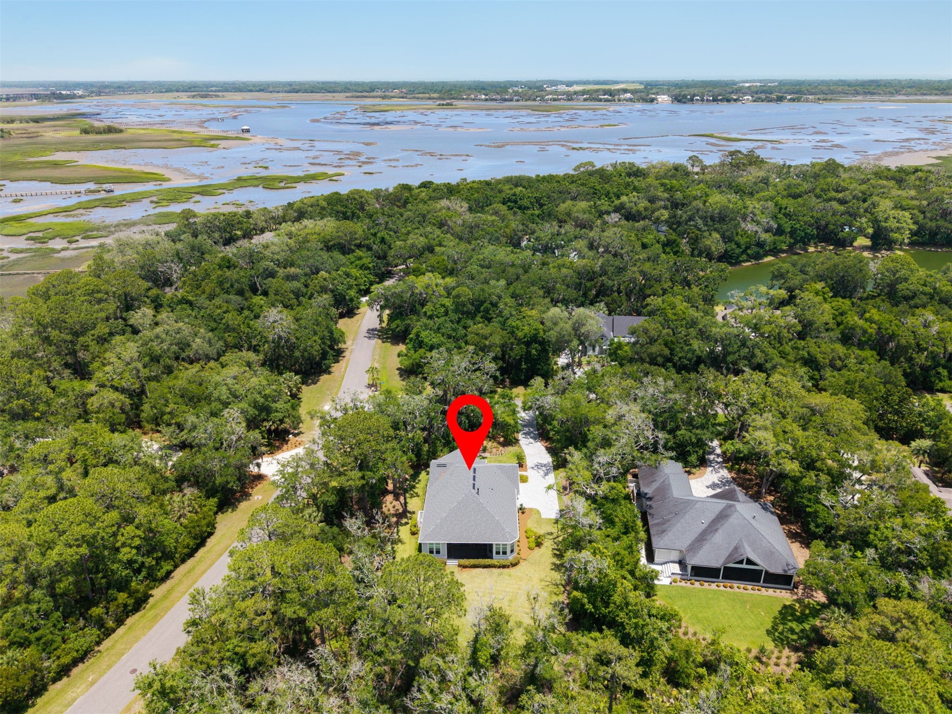 95321 Shell Midden Lane Fernandina Beach, FL 32034 - Photo 56 of 64