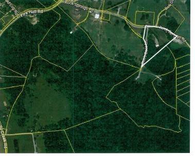 318 Rock Springs Road Celina, TN 38551 - Photo 84 of 87