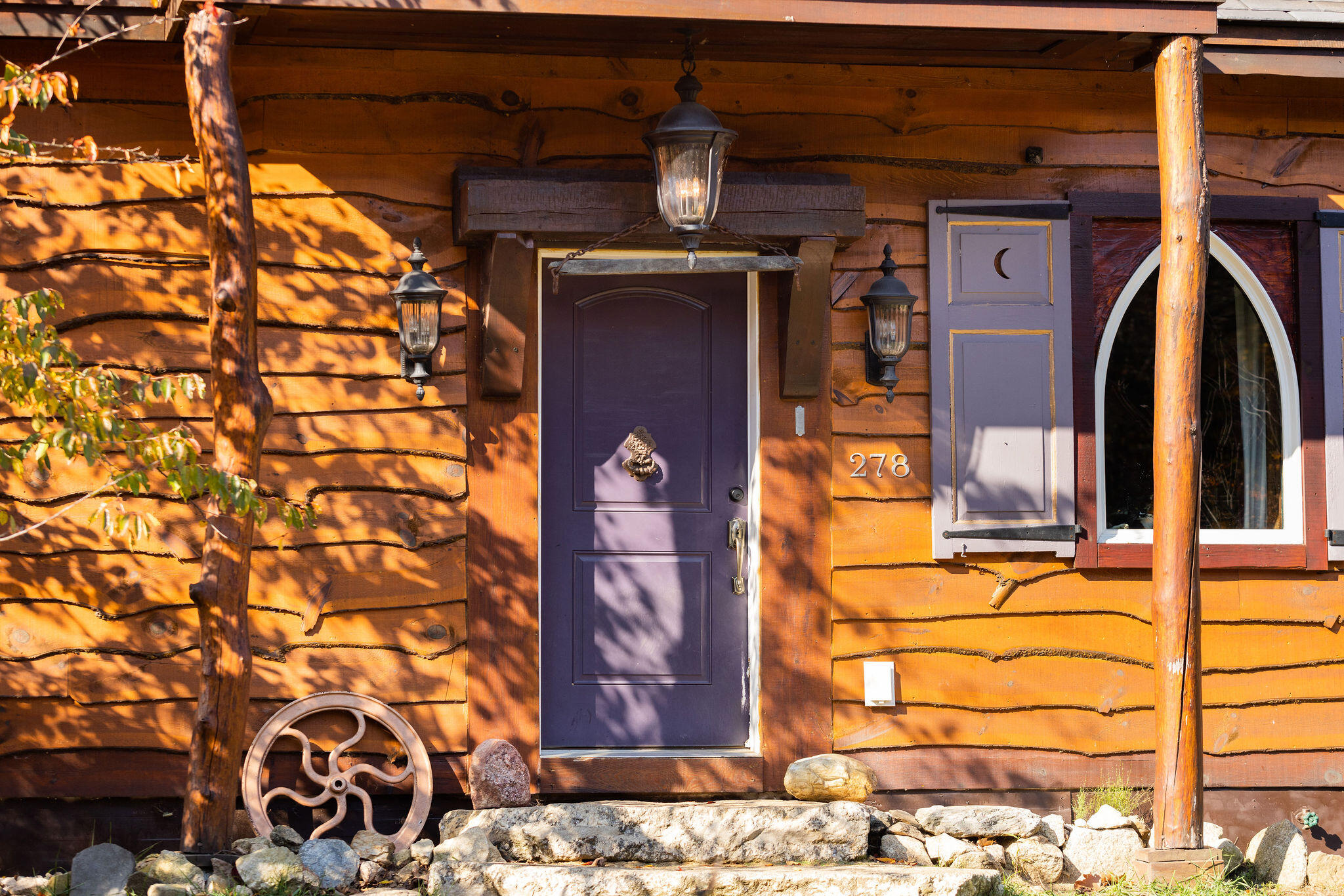 278 Bell Marsh Rd, York